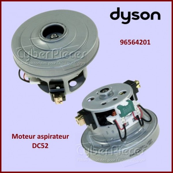 Moteur aspirateur DC52 Dyson 96564201 CYB-330824