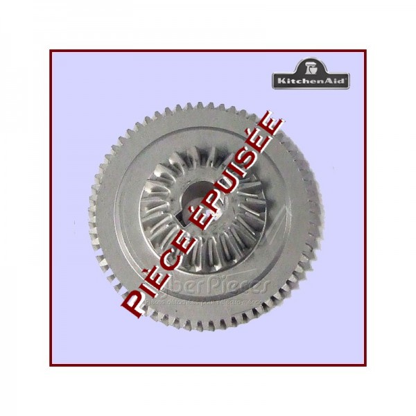 Roue Dentée Kitchenaid 9709627 seule CYB-351430