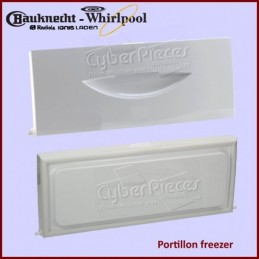 Portillon freezer Whirlpool 481241619514 CYB-205221