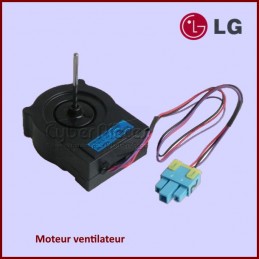 Moteur ventilateur LG 4681JB1027B CYB-363006