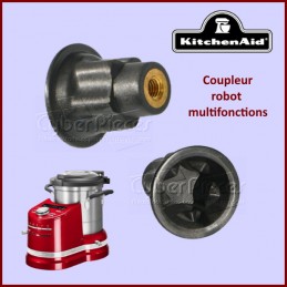 Coupleur Kitchenaid W10803182 CYB-092562