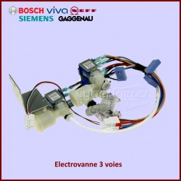 Electrovanne Bosch 00751025 CYB-334976