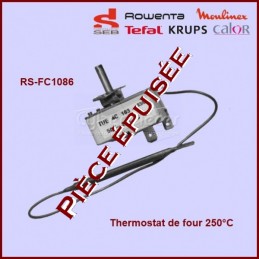 Thermostat four compact SEB...