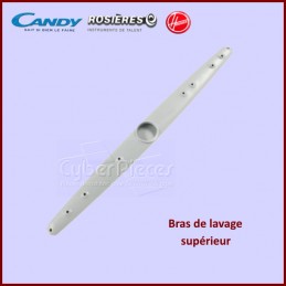 Bras de lavage supérieur Candy 41902846 CYB-028790