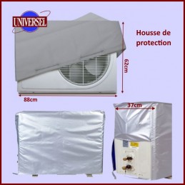 Housse de protection pour Climatiseur CYB-017329