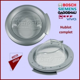 Hublot complet Bosch 00749622 CYB-337137