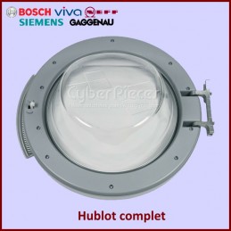 Hublot complet Bosch 00749622 CYB-337137