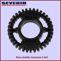 Roue dentée pour émulsionneur Severin 9321048 CYB-246873