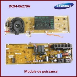 Module de puissance Samsung DC94-06279A CYB-259392