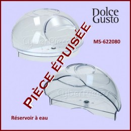 Reservoir Dolce Gusto...