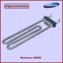 Résistance 2000W Origine SAMSUNG DC47-00033B CYB-306911