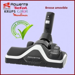 Brosse delta parquet aspirateur RS-RT3513