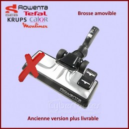 Brosse amovible Rowenta ZR903801 CYB-017862