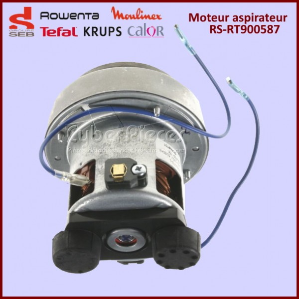 Moteur aspirateur Seb RS-RT900587 CYB-238632