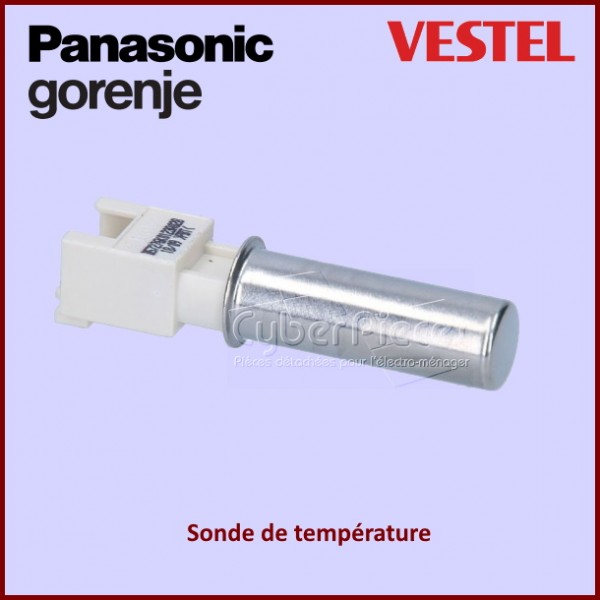 Sonde de température Vestel 32003597 CYB-096355
