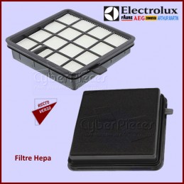 Filtre Hepa Electrolux 4055418794 CYB-159647