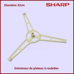 Entraineur de plateau SHARP FROLPA070WRK3 CYB-417464