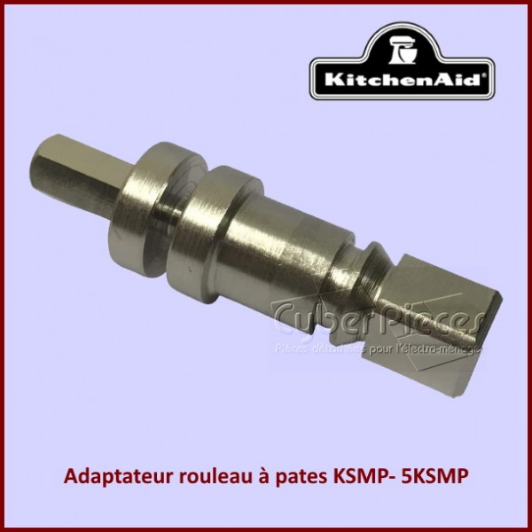 Adaptateur rouleau à pates KSMP- 5KSMP Kitchenaid W10894316 CYB-162609