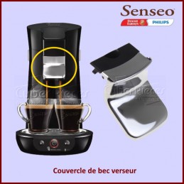 Tube alimentaire souple 25cm Senseo - 422224705320