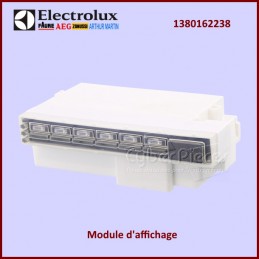 Module d'affichage Electrolux 1380162238 CYB-096195