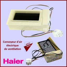 Convoyeur d'air Haier 00609340017 CYB-251815