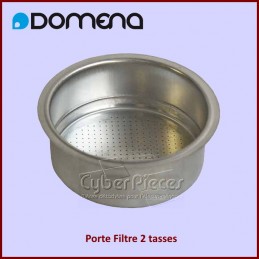 Filtre 2 tasses Astoria 500590689 ** épuisé** CYB-310406