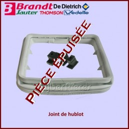 Manchette de hublot Brandt 52X2217***épuisé*** CYB-090797