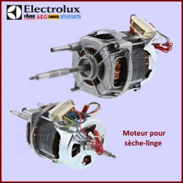 Moteur pour sèche-linge Electrolux 1366112041 CYB-185929