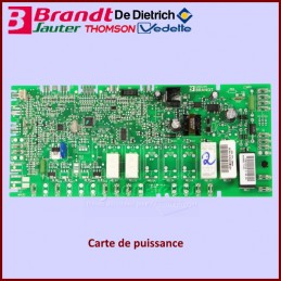 Carte de puissance Brandt AS0058728 CYB-177597