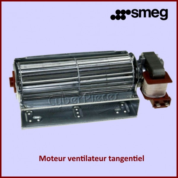 Moteur ventilateur tangentiel Smeg 695210615 CYB-232043