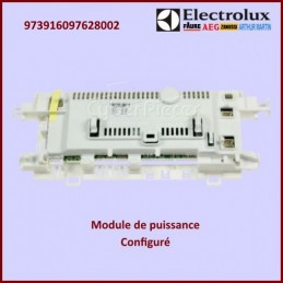 Carte électronique Electrolux 973916097628002 CYB-185899