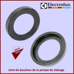 Joint du bouchon de pompe Electrolux 50099036001 CYB-211789