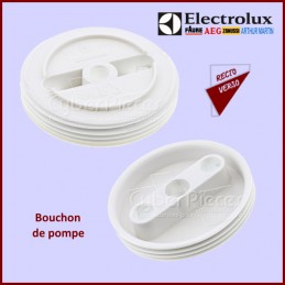 Bouchon de pompe Electrolux 3540206004 CYB-153270