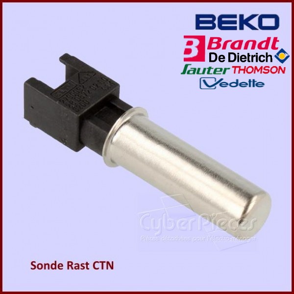 Sonde CTN Beko 2806720200 CYB-067140