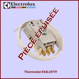 Thermostat K54L1977FF...