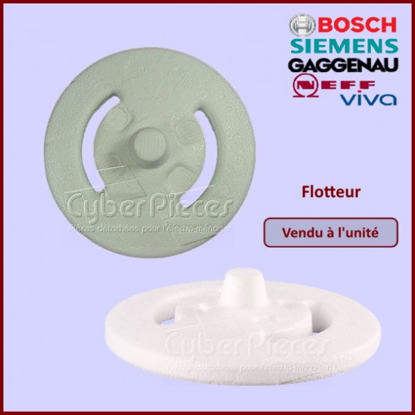 Flotteur Bosch 00188104