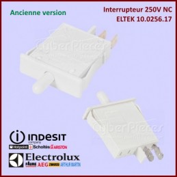 Interrupteur 250V NC -ELTEK 10.0256.17- C00075585 CYB-320719