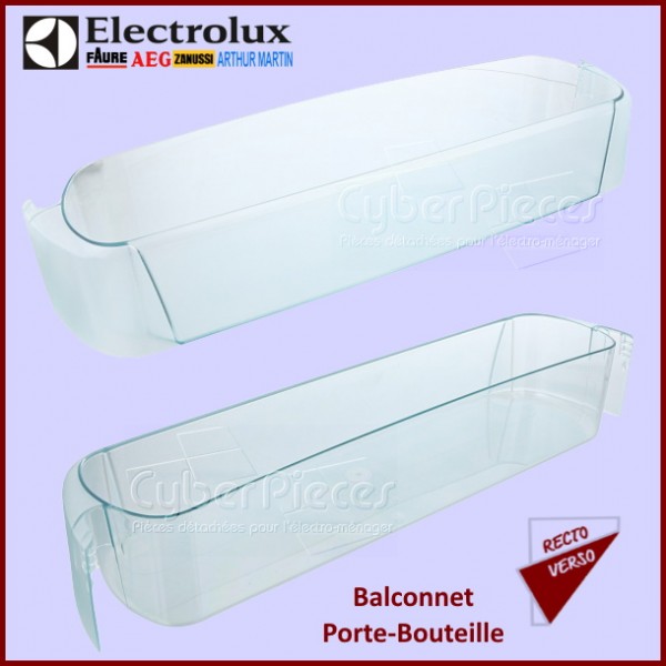 Balconnet Porte-Bouteille Electrolux 2059292025 CYB-062480