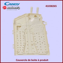 Couvercle de boite à produit Candy 41038265 CYB-194686