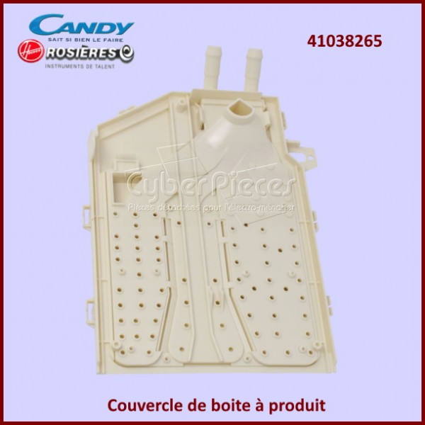 Couvercle de boite à produit Candy 41038265 CYB-194686