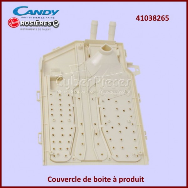 Couvercle de boite à produit Candy 41038265