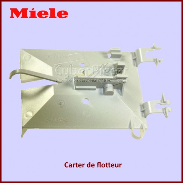 Carter de flotteur pour Miele 2155113 CYB-381338