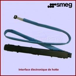 Interface électronique Smeg 814491092 CYB-116695