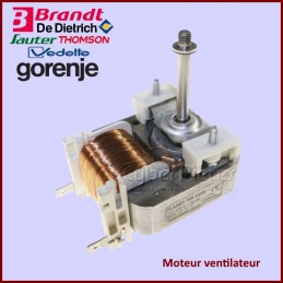 Moteur chaleur tournante Brandt 77X7779 CYB-248310