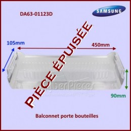 Balconnet Samsung...