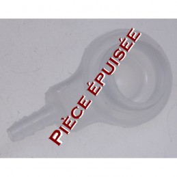 Raccord sans écrou Indesit...