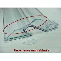 Portillon supérieur Bosch 2675029033 ***Pièce abimée*** Ocas-264211