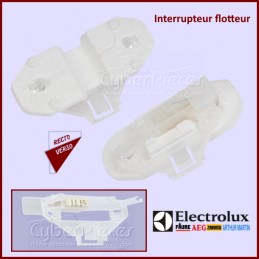 Interrupteur flotteur Electrolux 140000565048 CYB-391016