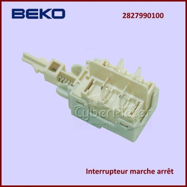 Inter Marche Arrêt Beko 2827990100 CYB-063548