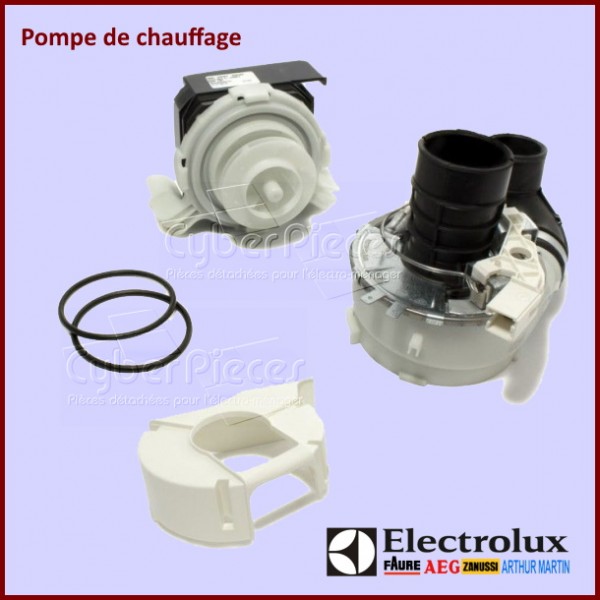 Pompe de chauffage Electrolux 4055373791 CYB-032193
